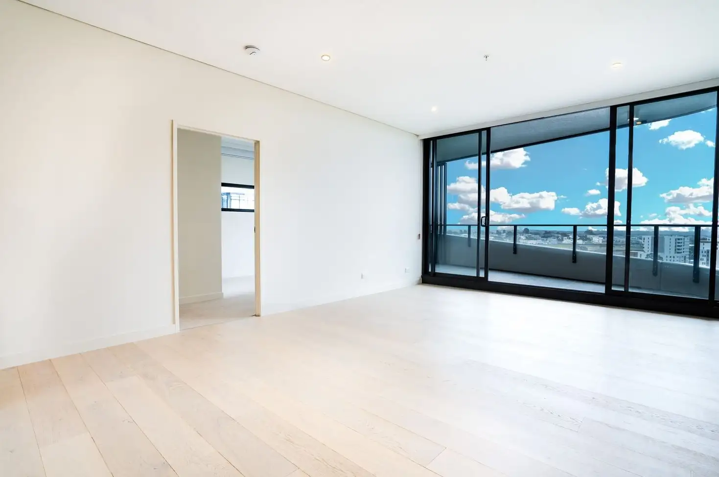 Main view of Homely apartment listing, 1101/11 Solent Circuit, Norwest NSW 2153