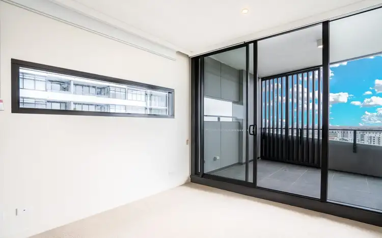 Fourth view of Homely apartment listing, 1101/11 Solent Circuit, Norwest NSW 2153
