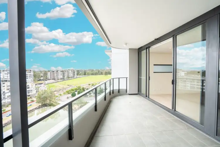 Fifth view of Homely apartment listing, 1101/11 Solent Circuit, Norwest NSW 2153