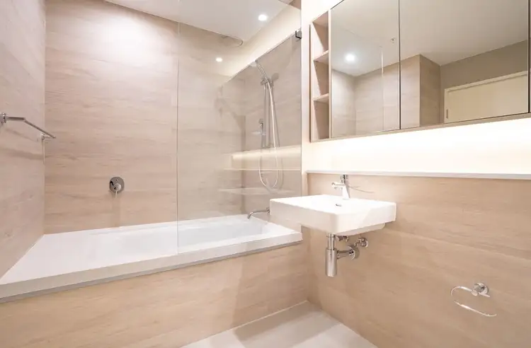 Sixth view of Homely apartment listing, 1101/11 Solent Circuit, Norwest NSW 2153
