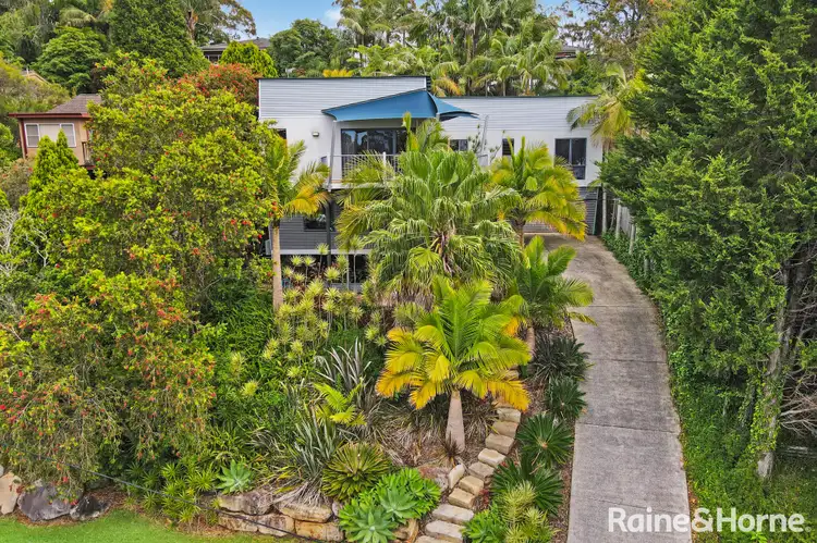 18 Gill Avenue, Avoca Beach NSW 2251