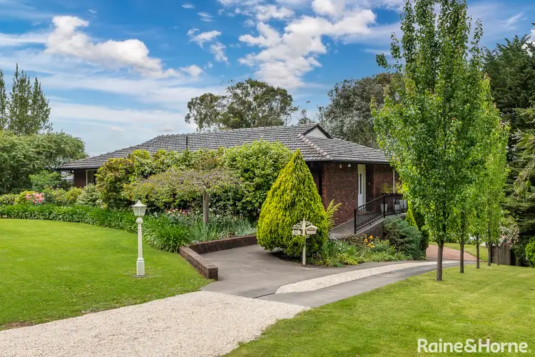 20 Spring Gully Road, Crafers SA 5152