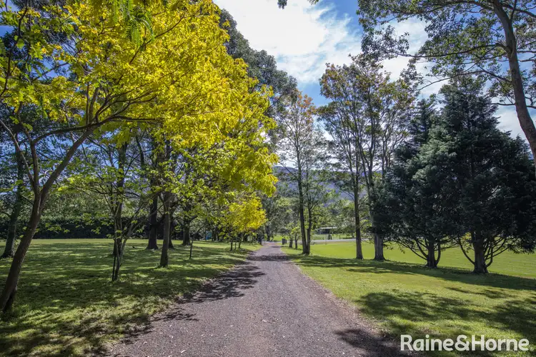 Main view of Homely rural property listing, 210 Foxground Road, Foxground NSW 2534
