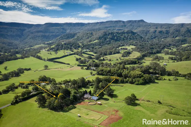 Fourth view of Homely rural property listing, 210 Foxground Road, Foxground NSW 2534