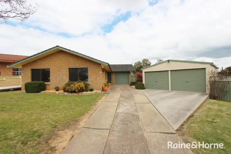 36 Pellion Place, Windradyne NSW 2795