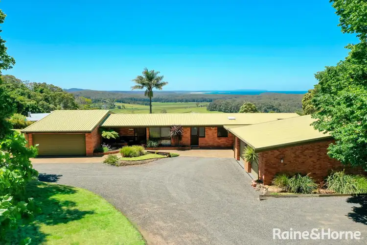 Main view of Homely house listing, 150A Princes Highway, Milton NSW 2538