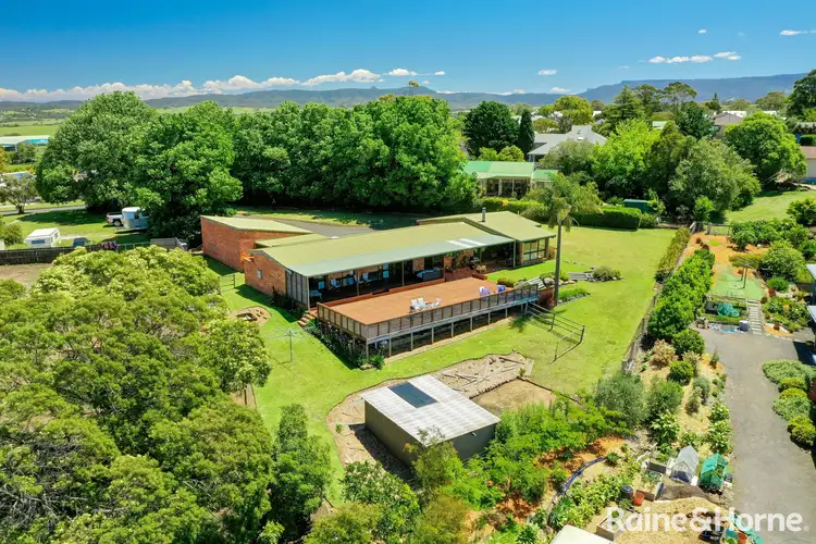 Sixth view of Homely house listing, 150A Princes Highway, Milton NSW 2538