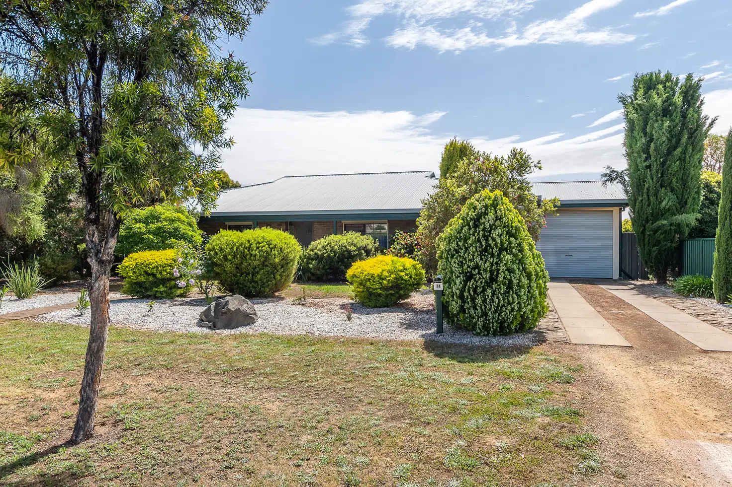 Main view of Homely house listing, 14 Berry Smith Drive, Strathalbyn SA 5255