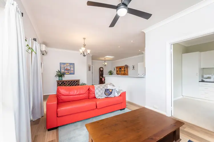 Fifth view of Homely house listing, 14 Berry Smith Drive, Strathalbyn SA 5255