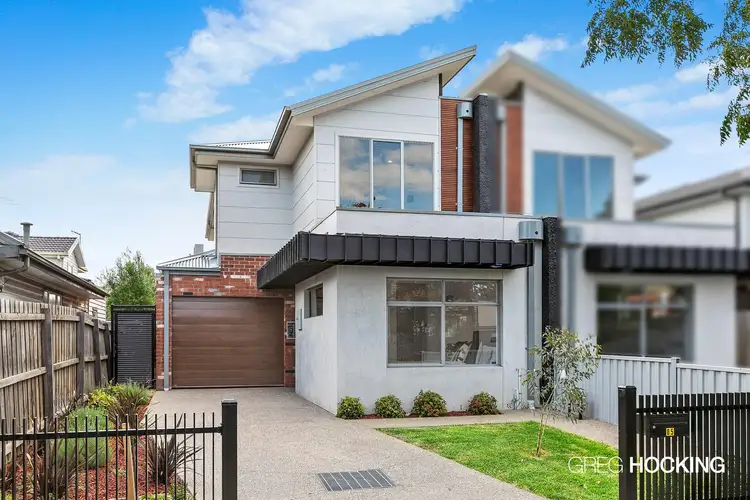 85 Hansen Street, Altona North VIC 3025