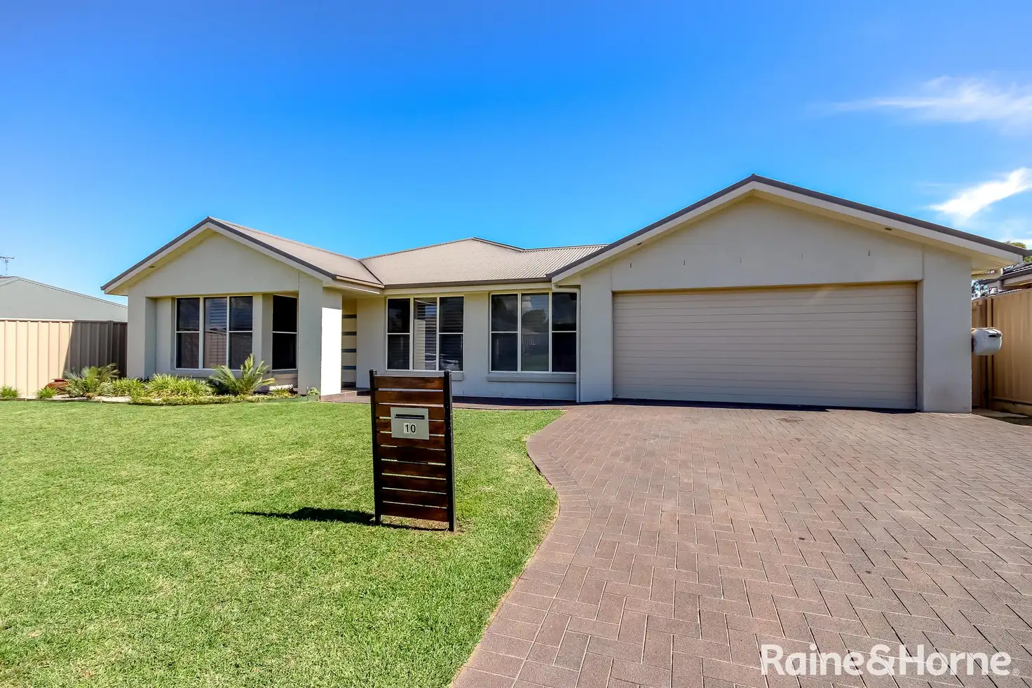 Main view of Homely house listing, 10 Pendula Way, Denman NSW 2328