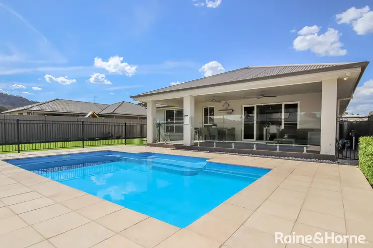 Second view of Homely house listing, 10 Pendula Way, Denman NSW 2328