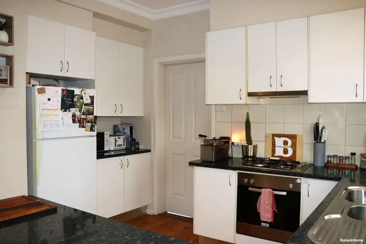 Second view of Homely house listing, 35 Thornbury Street, Parkes NSW 2870