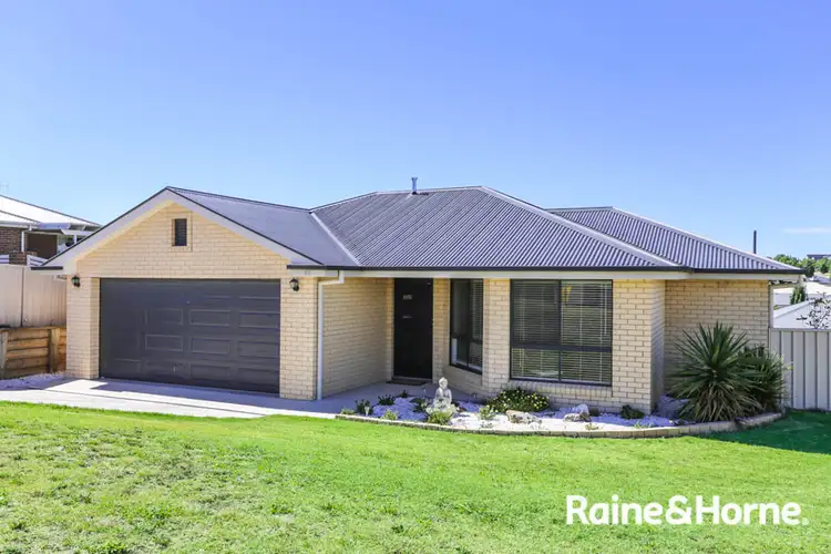 Main view of Homely house listing, 65 Marsden Lane, Kelso NSW 2795