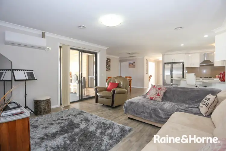 Fourth view of Homely house listing, 65 Marsden Lane, Kelso NSW 2795