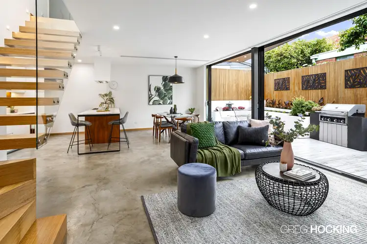 Third view of Homely house listing, 7 Alfred Place, Williamstown VIC 3016