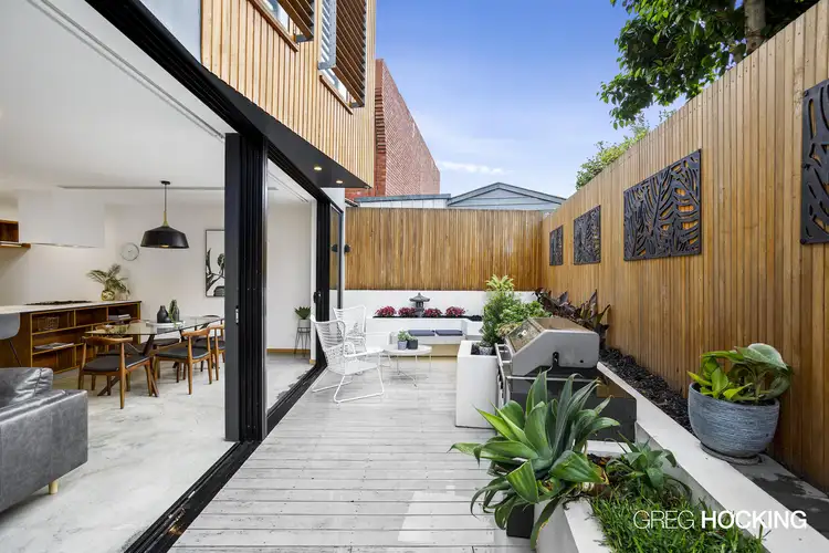 Fourth view of Homely house listing, 7 Alfred Place, Williamstown VIC 3016