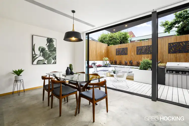 Fifth view of Homely house listing, 7 Alfred Place, Williamstown VIC 3016