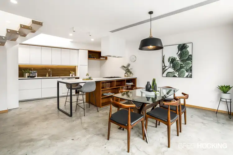 Sixth view of Homely house listing, 7 Alfred Place, Williamstown VIC 3016