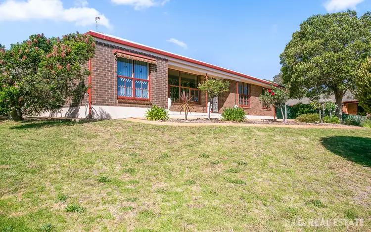 96 (Lot 1) Canterbury Road, Victor Harbor SA 5211