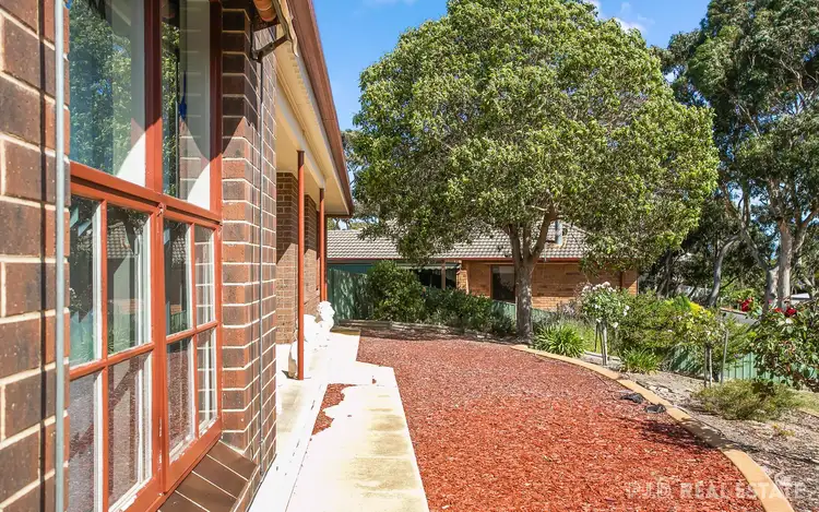 Fifth view of Homely house listing, 96 (Lot 1) Canterbury Road, Victor Harbor SA 5211