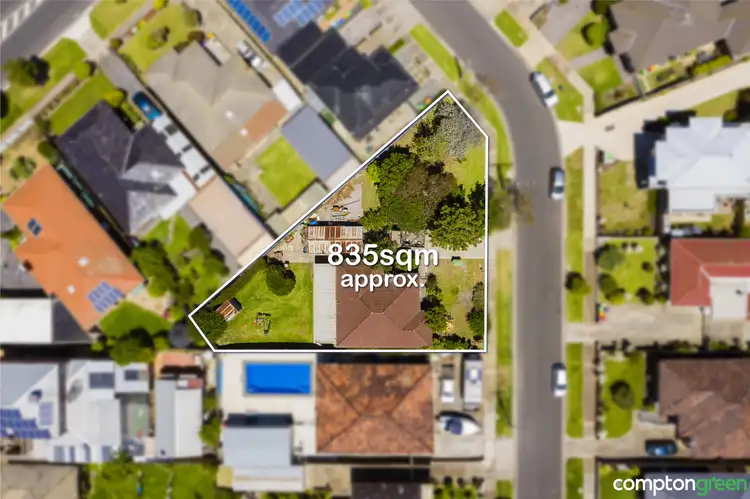 2 First Avenue, Altona North VIC 3025