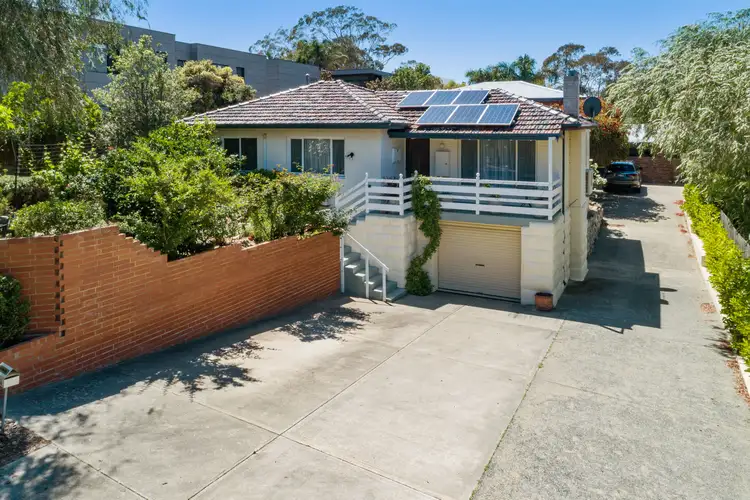 6A Myera Street, Swanbourne WA 6010