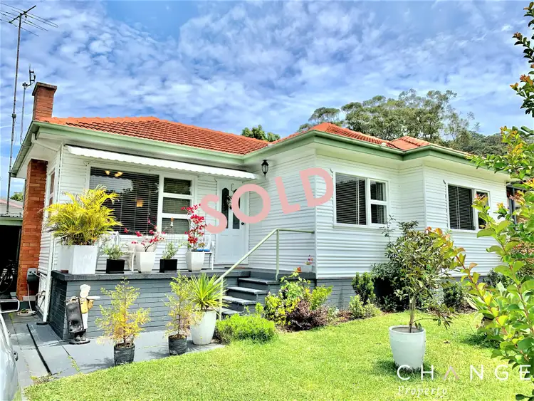 2 Diana Street, East Gosford NSW 2250