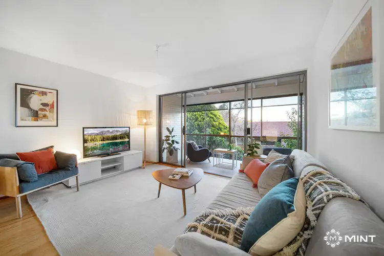 Third view of Homely townhouse listing, 23/38 John Street, North Fremantle WA 6159