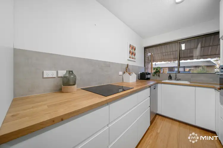 Fourth view of Homely townhouse listing, 23/38 John Street, North Fremantle WA 6159