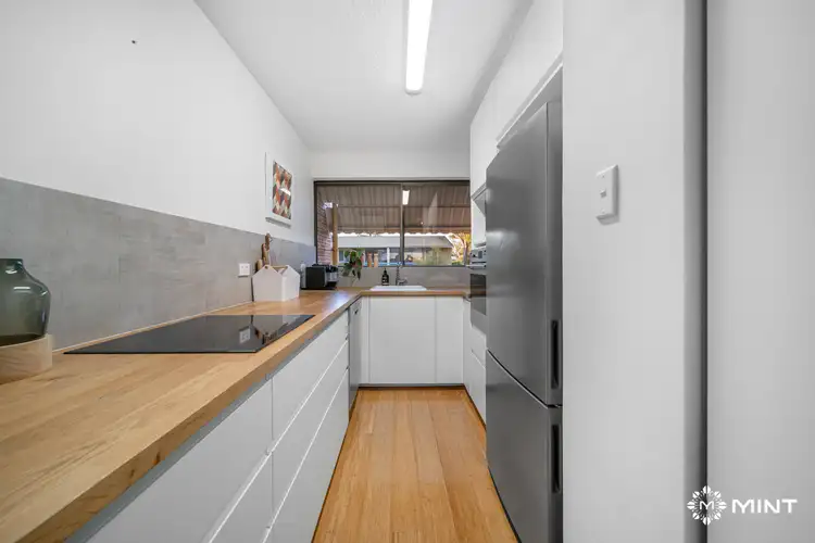 Fifth view of Homely townhouse listing, 23/38 John Street, North Fremantle WA 6159