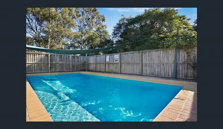 Third view of Homely townhouse listing, 18/49 Gannon Ave, Manly QLD 4179