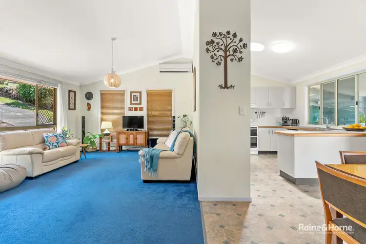 Fifth view of Homely house listing, 8 Trinity Drive, Goonellabah NSW 2480
