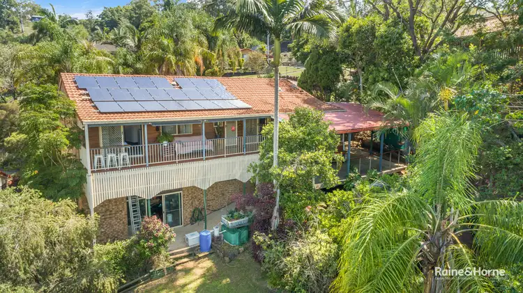 Sixth view of Homely house listing, 8 Trinity Drive, Goonellabah NSW 2480