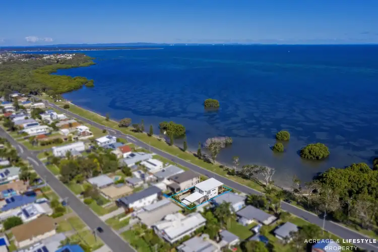 47 Esplanade, Godwin Beach QLD 4511