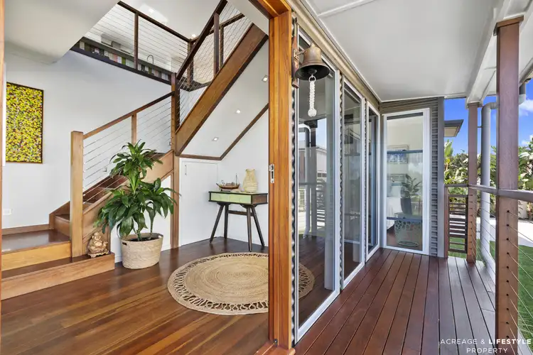 Second view of Homely house listing, 47 Esplanade, Godwin Beach QLD 4511