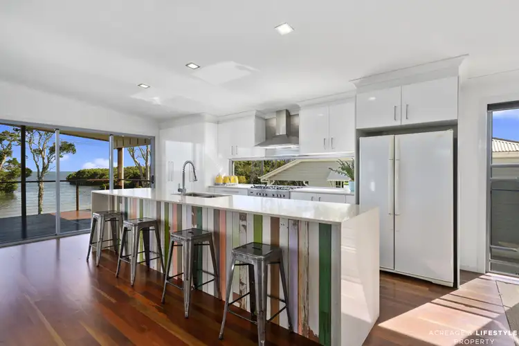 Fifth view of Homely house listing, 47 Esplanade, Godwin Beach QLD 4511