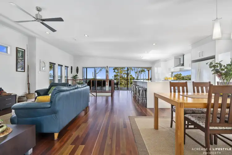 Sixth view of Homely house listing, 47 Esplanade, Godwin Beach QLD 4511