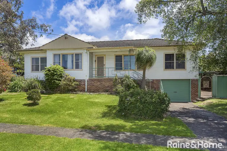 Main view of Homely house listing, 45 Reid Street, Kiama NSW 2533