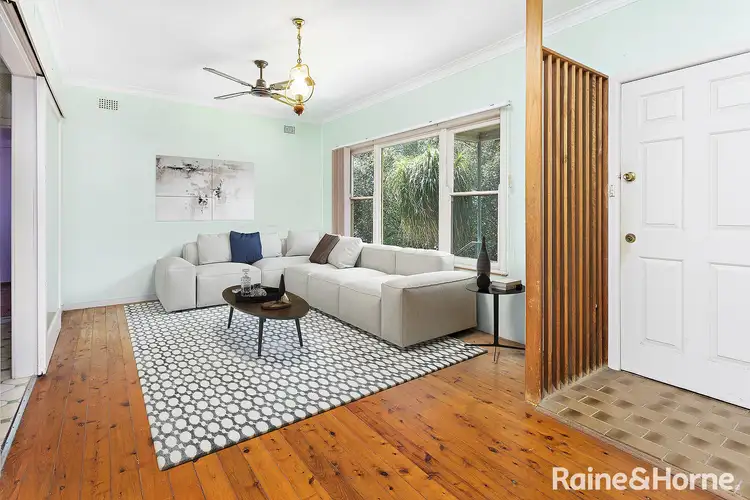 Third view of Homely house listing, 45 Reid Street, Kiama NSW 2533