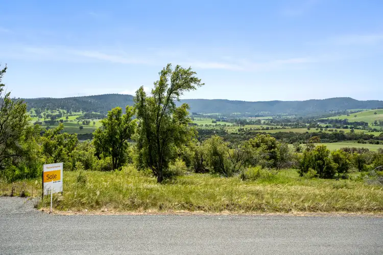 Main view of Homely land listing, LOT 28 Weston Hill Gardens, Sorell TAS 7172
