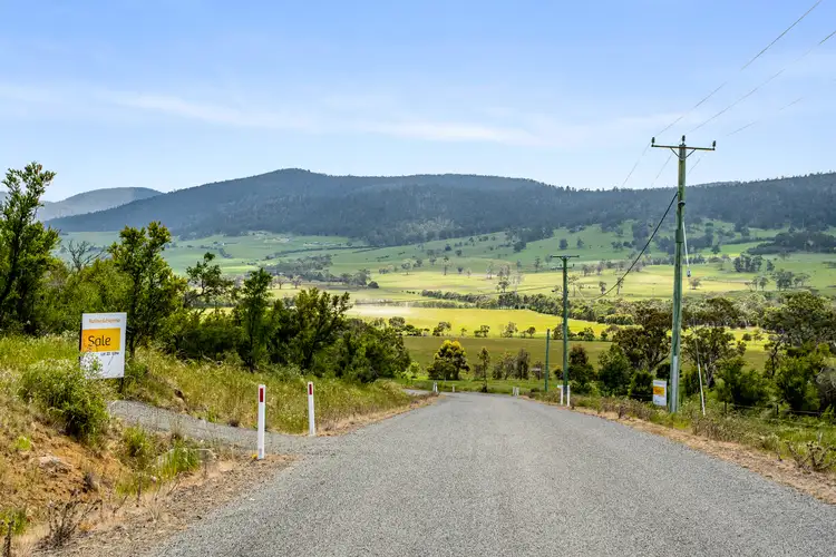 Third view of Homely land listing, LOT 28 Weston Hill Gardens, Sorell TAS 7172