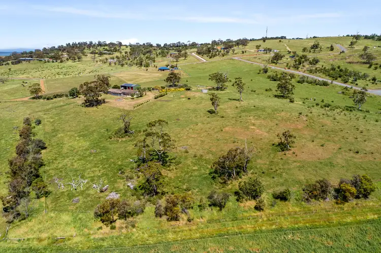 Sixth view of Homely land listing, LOT 28 Weston Hill Gardens, Sorell TAS 7172