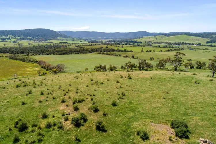Third view of Homely land listing, LOT 26 Weston Hill Gardens, Sorell TAS 7172