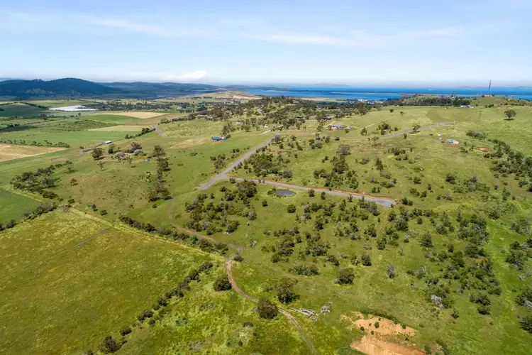 Fifth view of Homely land listing, LOT 26 Weston Hill Gardens, Sorell TAS 7172