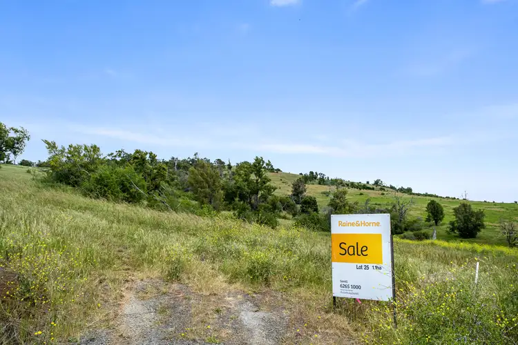 LOT 25 Weston Hill Gardens, Sorell TAS 7172