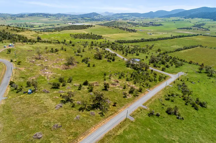 Third view of Homely land listing, LOT 25 Weston Hill Gardens, Sorell TAS 7172