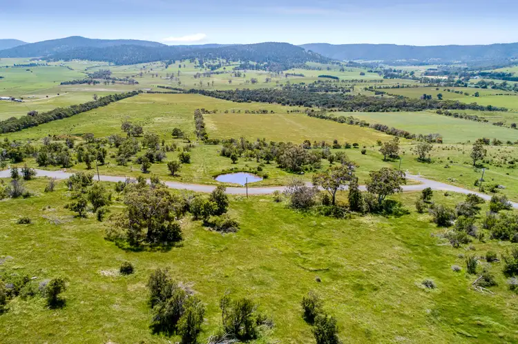 Fourth view of Homely land listing, LOT 25 Weston Hill Gardens, Sorell TAS 7172