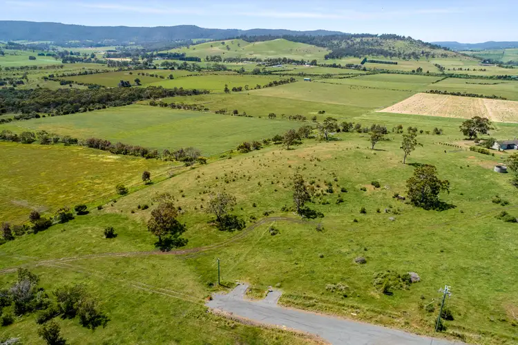 Fifth view of Homely land listing, LOT 25 Weston Hill Gardens, Sorell TAS 7172