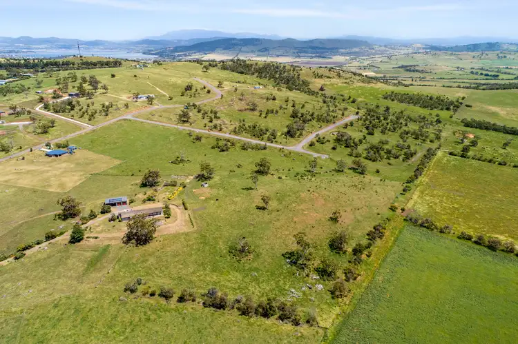 Seventh view of Homely land listing, LOT 25 Weston Hill Gardens, Sorell TAS 7172